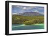 Canada, Yukon, Emerald Lake north of Carcross-Jaynes Gallery-Framed Photographic Print