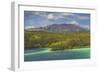 Canada, Yukon, Emerald Lake north of Carcross-Jaynes Gallery-Framed Photographic Print