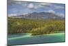 Canada, Yukon, Emerald Lake north of Carcross-Jaynes Gallery-Mounted Photographic Print