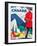 Canada-Rod Ruth-Framed Art Print