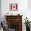 Canada-David Bowman-Framed Giclee Print displayed on a wall