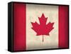 Canada-David Bowman-Framed Stretched Canvas