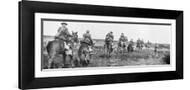 Brown Frame