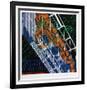 Canadian Club-Jon D'Orazio-Framed Limited Edition