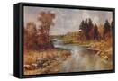 Canvas Black