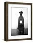 Canadian Memorial-Topical Press Agency-Framed Photographic Print