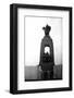 Canadian Memorial-Topical Press Agency-Framed Photographic Print