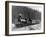 Canadian Pacific Railway Train-null-Framed Photographic Print