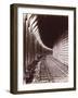 Canadian Pacific Railway-William Notman-Framed Photographic Print