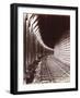 Canadian Pacific Railway-William Notman-Framed Photographic Print