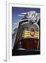 Canadian Pacific Train-null-Framed Giclee Print