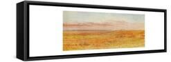 Canvas Black