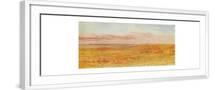 White Frame