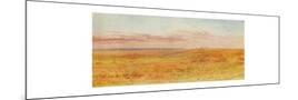 Wood Mount
