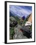 Canadian Rockies, Alberta, Canada-null-Framed Premium Photographic Print