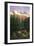 Canadian Rockies-Albert Bierstadt-Framed Art Print