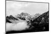 Canadian Rockies-Jennifer Henriksen-Mounted Photographic Print