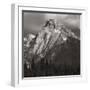 Canadian Rockies-Alan Majchrowicz-Framed Photographic Print