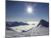 Canadian Rocky Mountains, British Columbia-Udo Bernhart-Mounted Photographic Print