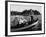 Canadian Salmon Fishing-null-Framed Photographic Print