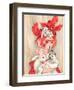 Canadian Tiger-Camilla D'Errico-Framed Art Print
