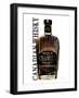 Canadian Whisky-Avery Tillmon-Framed Art Print