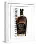 Canadian Whisky-Avery Tillmon-Framed Art Print