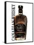 Canadian Whisky-Avery Tillmon-Framed Stretched Canvas