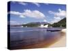 Canaima, Gran Sabana, Venezuela, South America-Sergio Pitamitz-Stretched Canvas