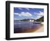 Canaima, Gran Sabana, Venezuela, South America-Sergio Pitamitz-Framed Photographic Print