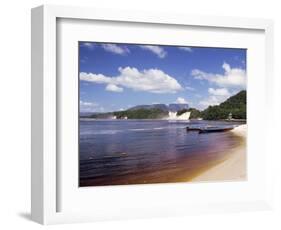 Canaima, Gran Sabana, Venezuela, South America-Sergio Pitamitz-Framed Photographic Print