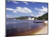 Canaima, Gran Sabana, Venezuela, South America-Sergio Pitamitz-Mounted Photographic Print