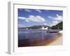 Canaima, Gran Sabana, Venezuela, South America-Sergio Pitamitz-Framed Photographic Print