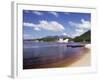 Canaima, Gran Sabana, Venezuela, South America-Sergio Pitamitz-Framed Photographic Print