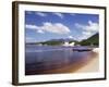 Canaima, Gran Sabana, Venezuela, South America-Sergio Pitamitz-Framed Photographic Print