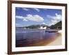 Canaima, Gran Sabana, Venezuela, South America-Sergio Pitamitz-Framed Photographic Print