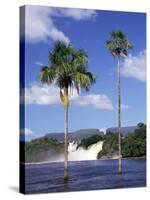 Canaima, Gran Sabana, Venezuela, South America-Sergio Pitamitz-Stretched Canvas