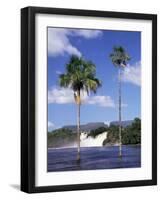 Canaima, Gran Sabana, Venezuela, South America-Sergio Pitamitz-Framed Photographic Print