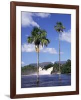 Canaima, Gran Sabana, Venezuela, South America-Sergio Pitamitz-Framed Photographic Print