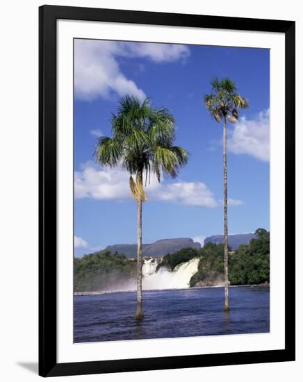 Canaima, Gran Sabana, Venezuela, South America-Sergio Pitamitz-Framed Photographic Print