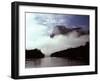 Canaima Venezuela-Charles Bowman-Framed Photographic Print