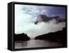 Canaima Venezuela-Charles Bowman-Framed Stretched Canvas