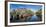 Canal, Amsterdam, Holland, Netherlands-Peter Adams-Framed Photographic Print