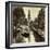 Canal, Amsterdam, Netherlands-Underwood & Underwood-Framed Photographic Print