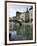 Canal at Porta Ticinese, Naviglio Grande, Milan, Lombardy, Italy-Sheila Terry-Framed Photographic Print