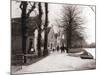 Canal Bank, Broek, Netherlands, 1898-James Batkin-Mounted Photographic Print