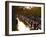 Canal Boats, Little Venice, London W9, England, United Kingdom, Europe-Mark Mawson-Framed Photographic Print