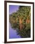 Canal de Marapendi, Rio de Janeiro, Brazil-null-Framed Photographic Print