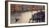 Canal Grande (Grand Canal), Venice, UNESCO World Heritage Site, Veneto, Italy, Europe-Hans-Peter Merten-Framed Photographic Print