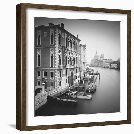 Canal Grande I-Nina Papiorek-Framed Art Print